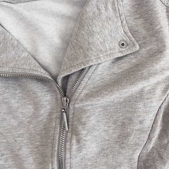 H by Halston Moto Jacket - Picture 4 of 11